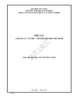 Chung cư an phú thành phố hồ chí minh 