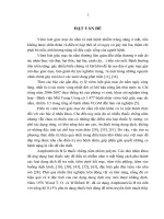 Luận văn y học (HOÀN CHỈNH) nghiên cứu hiệu quả điều trị viêm loét giác mạc do nấm bằng phối hợp tiêm amphotericin b nhu mô giác mạc và itraconazole toàn thân 