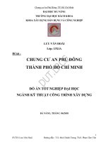 Chung cư an phú đông thành phố hồ chí minh 