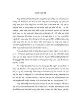 Luận văn y học (HOÀN CHỈNH) nghiên cứu nồng độ b type natriuretic peptide huyết tương ở bệnh nhân suy tim mãn tính 