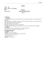 Giao an lop 2 Tuan 9 CKTKN 3 cot