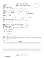 OLD ENGLISH 6; UNIT 3 - A1