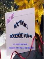 TOAN 3 GOC VUONG GOC KHONG VUONG