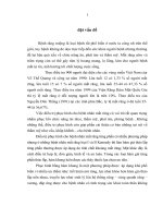 Luận văn y học (HOÀN CHỈNH) nhận xét hiệu quả của móc t và móc nally  martinet trong phục hình hàm khung điều trị mất răng loại kennedy i, II 