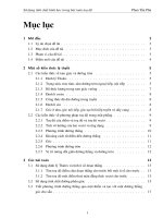 Sáng kiến kinh nghiệm: Sử dụng tính chất hình học trong bài toán toạ độ