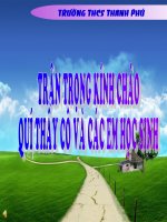 Bai 24 De tai uoc mo