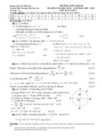 20_11 - GD hướng nghiệp 6 - Nguyễn Thị Hà - Thư viện Tư liệu giáo dục