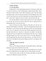 SKKN: Giải pháp thu hút bạn đọc thông qua mô hình xây dựng thư viện thân thiện