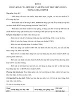 TAI LIEU BOI DUONG CMON HE 20102011