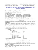 phoøng gdñt thanh chương coäng hoaø xaõ hoäi chuû nghóa vieät nam tröôøng tieåu hoïc thanh phong ñoäc laäp – töï do – haïnh phuùc bieân baûn hoïp xeùt hoaøn thaønh chöông trình baäc tieåu hoïc naêm h