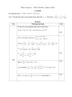 Đề thi học sinh giỏi môn Toán lớp 9 có đáp án chi tiết - Phần 162 | Toán học, Lớp 9 - Ôn Luyện
