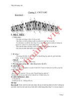 day moi la giao an ne thuyet dong hoc phan tu chatkhi