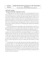 Đề thi thử THPT quốc gia 2021 môn Văn có đáp án chi tiết - Đề số 5 | Ngữ văn, Đề thi đại học - Ôn Luyện