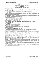 GA lop 4 Tuan 1 NH 20102011