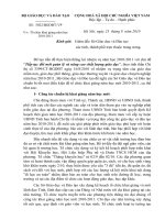 CV 5022 HUONG DAN KHAI GIANG