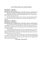 BAI PHAT BIEU KHAI GIANG