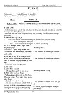 GAL5Tuan 10 nam 2010