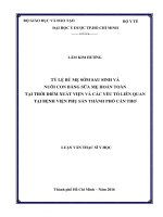 Tỷ lệ bú mẹ sớm sau sinh và nuôi con bằng sữa mẹ hoàn toàn tại thời điểm xuất viện và các yếu tố liên quan tại bệnh viện phụ sản thành phố cần thơ 
