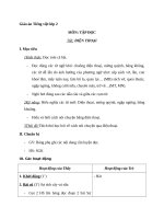 Giáo án tuần 12 bài Tập đọc: Điện thoại - Tiếng việt 2 - GV. Hoàng Quân