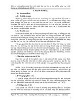 SKKN: Một số kinh nghiệm giúp học sinh phát huy vai trò tự học nhằm nâng cao chất lượng bộ môn Lịch sử cấp THCS