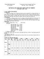 KH to TN nam 2010 2011