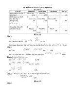 de KT chuong I DS9 theo chuan kien thuc phu hop chovung nong thon vung xa