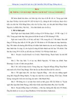 2  một số lưu ý SGK NGỮ văn 6 CÁNH DIỀU 2021 04 26 7 49 