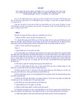 LUAT KHIEU NAI TO CAO SUA DOI 2005