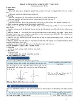 Giáo án Toán 12 (Định hướng phát triển năng lực, phẩm chất của học sinh)