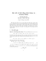 bat dang thuc