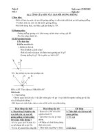 BAI 5 ANH CUA MOT VAT TA