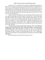 Dien van khai mac DH