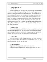 Sáng kiến kinh nghiệm 2019  2020 (tạo hứng thú học tập cho học sinh trong các tiết dạy ngữ văn 7) 