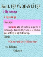 Hội trại tuổi trẻ tòng quân huyện Tân Châu - Tây Ninh năm 2014