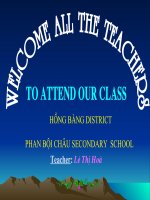 bai thi TP tieng anh 6