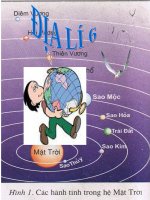 Bai 1 vi tri hinh dang va kich thuoc cua trai dat