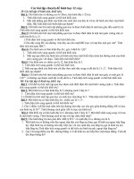 Cac bai tap chuyen de hinh hoc 12 tiep