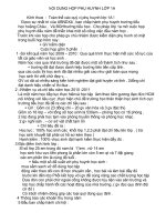 Tư liệu soạn e-learning: Nhạc không lời