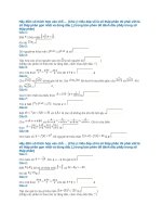 Bài thi Violympic cấp Trường bài 3 vòng 10 môn Toán lớp 7