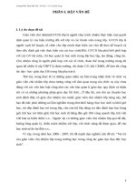 Sáng kiến kinh nghiệm: Vai trò của giáo viên chủ nhiệm lớp trong trường học trong công tác giáo dục đạo đức học sinh