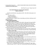 Ban kiem diem BCH chi doan GV 20092010