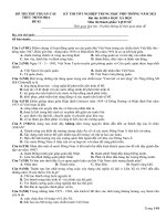 2  đề thi thử TN THPT 2021   môn sử   bộ đề chuẩn cấu trúc minh họa   đề 2   file word có lời giải 