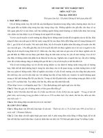 8  đề thi thử TN THPT 2021   môn ngữ văn   nhóm GV MGB   đề 8   file word có lời giải chi tiết 