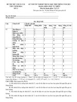 13  đề thi thử TN THPT 2021   môn lý   bộ đề chuẩn cấu trúc minh họa   đề 13   file word có lời giải 