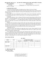 6  đề thi thử TN THPT 2021   môn văn   bộ đề chuẩn cấu trúc minh họa   đề 6   file word có lời giải 