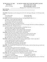 12  đề thi thử TN THPT 2021   môn sử   bộ đề chuẩn cấu trúc minh họa   đề 12   file word có lời giải 