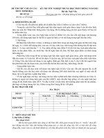 10  đề thi thử TN THPT 2021   môn văn   bộ đề chuẩn cấu trúc minh họa   đề 10   file word có lời giải 