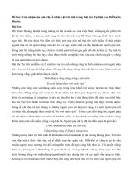 Cảm nhận của anh chị về nhân vật trữ tình trong bài thơ Tự tình của Hồ Xuân Hương