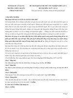 1  đề thi thử tốt nghiệp THPT 2021 môn văn   THPT chuyên thoại ngọc hầu   lần 1 (có lời giải chi tiết) 