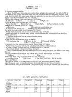 de kiem tra 1 tiet tham khao